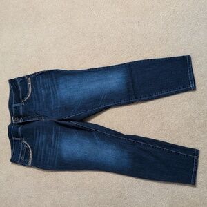 Juniors jeans